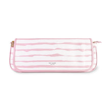 Load image into Gallery viewer, Kate Spade Hair Tool Case | Goddess Stripe