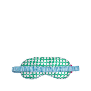 Lilly Pulitzer Neck Pillow & Eye Mask Duo