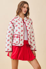 Load image into Gallery viewer, Margot Jacket