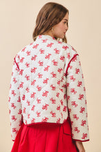 Load image into Gallery viewer, Margot Jacket