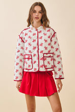 Load image into Gallery viewer, Margot Jacket