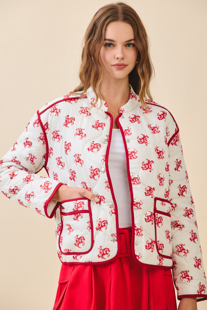 Margot Jacket