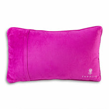 Load image into Gallery viewer, Tis The Season Needlepoint Pillow