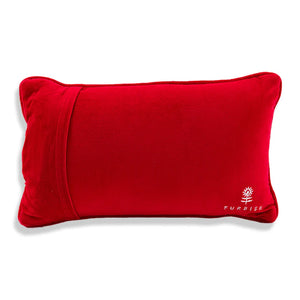 AllI Want Needlepoint Pillow