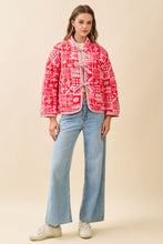 Load image into Gallery viewer, Mindy Jacket