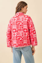 Load image into Gallery viewer, Mindy Jacket