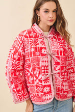 Load image into Gallery viewer, Mindy Jacket