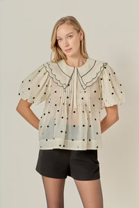 Shelby Top