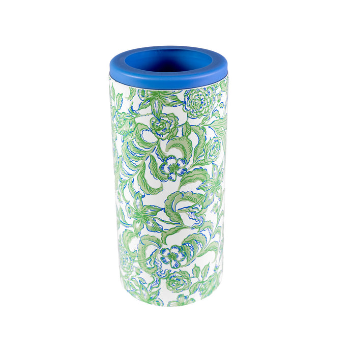 Lilly Pulitzer Skinny Can Holder | Daffodil Hill