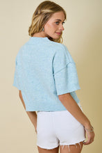 Load image into Gallery viewer, Sky Sweater