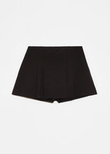 Load image into Gallery viewer, Tintoretto Skort | Black