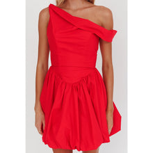 Load image into Gallery viewer, Scarlet Dress