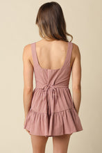 Load image into Gallery viewer, Leslie Romper