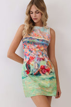 Load image into Gallery viewer, Touchdown Dress