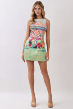 Load image into Gallery viewer, Touchdown Dress