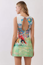 Load image into Gallery viewer, Touchdown Dress