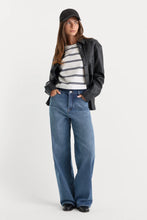 Load image into Gallery viewer, Good American Vintage Wide | Westgate