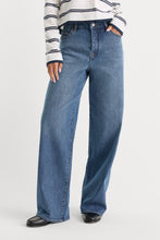 Load image into Gallery viewer, Good American Vintage Wide | Westgate