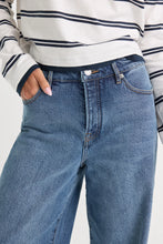 Load image into Gallery viewer, Good American Vintage Wide | Westgate
