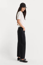 Load image into Gallery viewer, Good American Vintage Barrel Ankle | Flat Tyre
