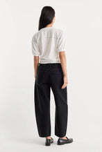Load image into Gallery viewer, Good American Vintage Barrel Ankle | Flat Tyre