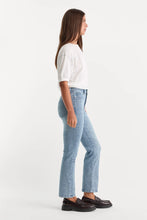 Load image into Gallery viewer, Good American Good Legs Straight Jeans | Indigo