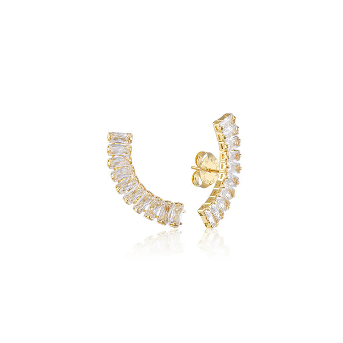 Sheila Fajl Bettina Studs