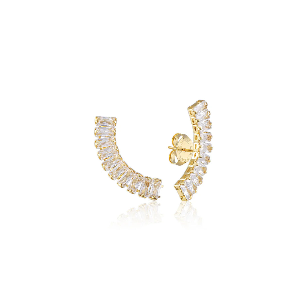 Sheila Fajl Bettina Studs