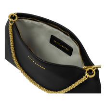 Load image into Gallery viewer, Katie Loxton Margot Clutch | Black