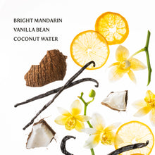 Load image into Gallery viewer, Touchland Vanilla Blossom Power Mist Hydrating Hand Sanitizer