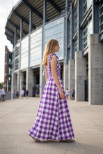 Load image into Gallery viewer, Erin Dress | Purple