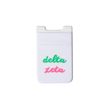 Load image into Gallery viewer, Sorority Phone Wallet