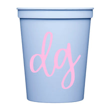 Load image into Gallery viewer, Sorority Stadium Cup