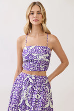 Load image into Gallery viewer, Blair Set | Purple