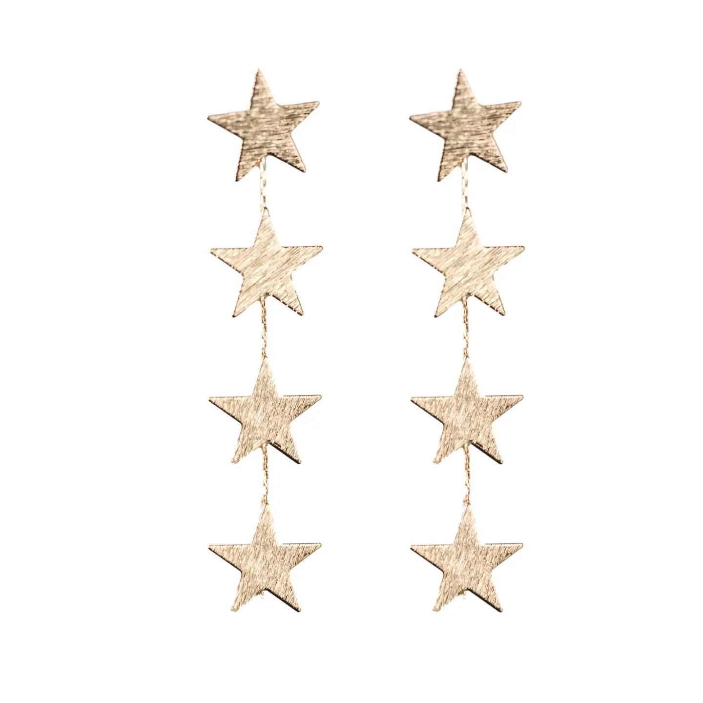 Gold Star Duster Drops