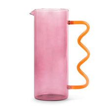 Load image into Gallery viewer, 44oz Squiggle Pitcher