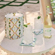 Load image into Gallery viewer, Laura Park Dogwood Ice Bucket