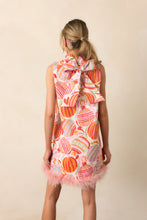 Load image into Gallery viewer, Prosperina Carlisle Shift Dress | Shine On Print