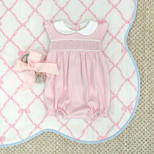 Load image into Gallery viewer, TBBC Banbury Bubble | Palm Beach Pink/Worth Ave