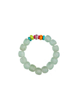 Load image into Gallery viewer, Intricate Stack Bracelet | Mist Dunmore