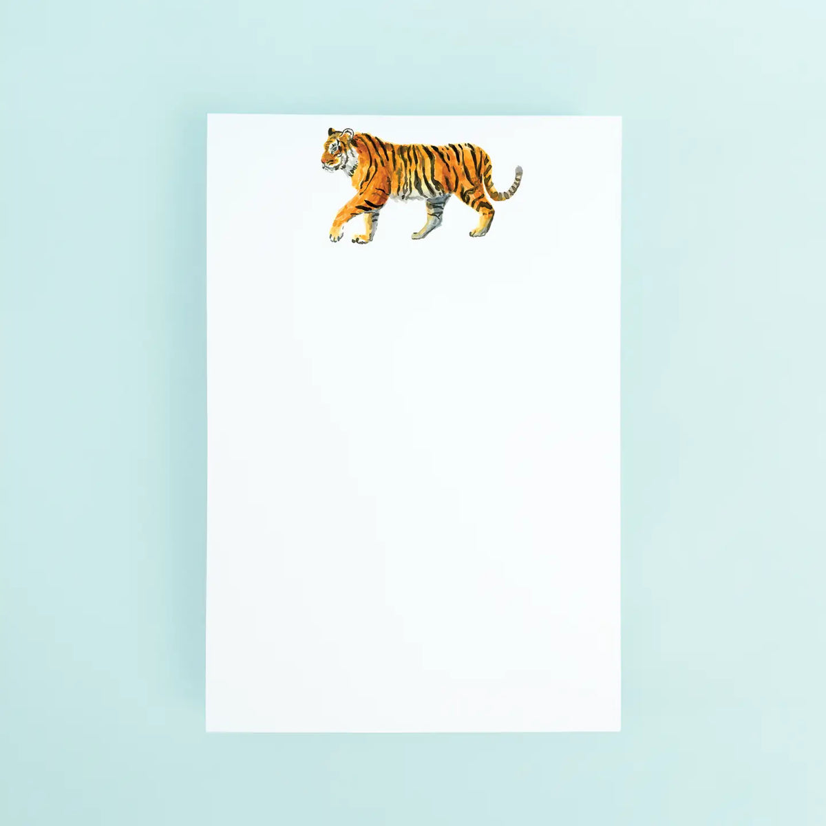 Taylor Paladino Tiger Notepad – The Fizz Boutique