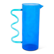 Load image into Gallery viewer, 44oz Squiggle Pitcher