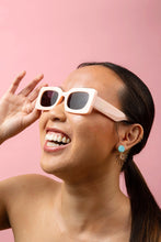 Load image into Gallery viewer, Rose Sunglasses