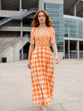 Load image into Gallery viewer, Erin Dress | Orange