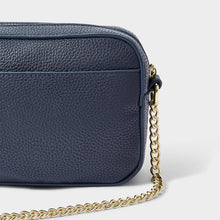 Load image into Gallery viewer, Katie Loxton Millie Mini Crossbody | Navy