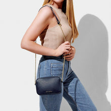 Load image into Gallery viewer, Katie Loxton Millie Mini Crossbody | Navy