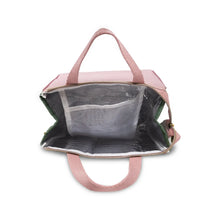 Load image into Gallery viewer, Kate Spade Lunch Bag | Let's Do Lunch