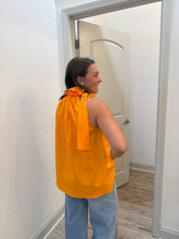 Load image into Gallery viewer, Bridget Top | Orange