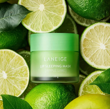 Load image into Gallery viewer, LANEIGE Lip Sleeping Mask Overnight Lip Treatment | Mango
