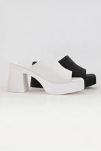 Load image into Gallery viewer, Tegan Platform Sandals